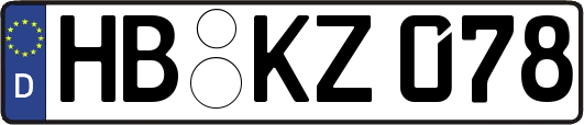 HB-KZ078
