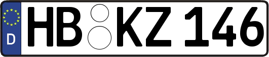 HB-KZ146