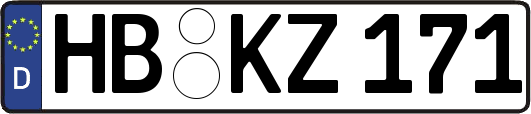 HB-KZ171