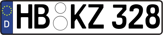 HB-KZ328