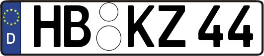 HB-KZ44