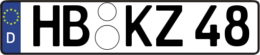 HB-KZ48
