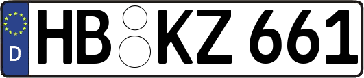 HB-KZ661