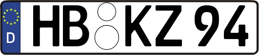 HB-KZ94