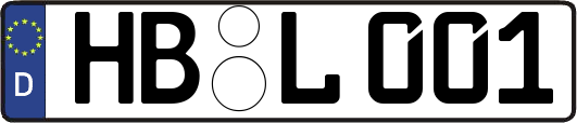 HB-L001