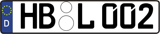 HB-L002