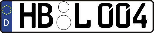 HB-L004
