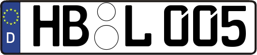 HB-L005