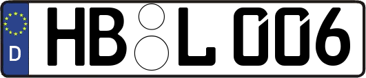 HB-L006