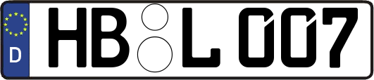 HB-L007