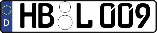 HB-L009