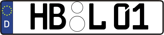 HB-L01