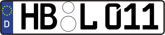 HB-L011