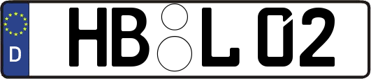 HB-L02