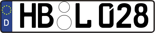 HB-L028