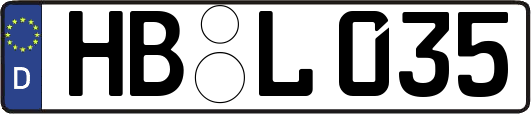 HB-L035