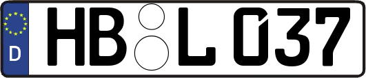 HB-L037