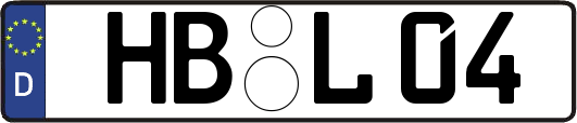 HB-L04