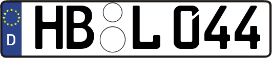 HB-L044