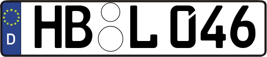 HB-L046