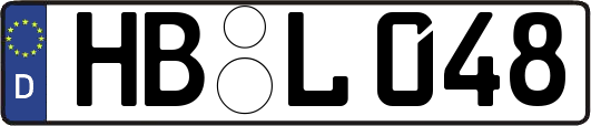 HB-L048