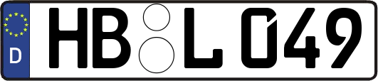 HB-L049