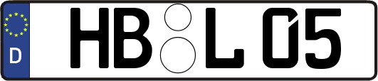 HB-L05