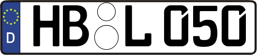 HB-L050