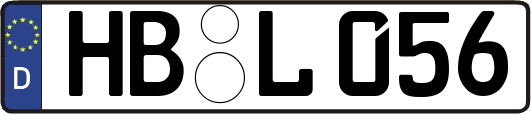 HB-L056