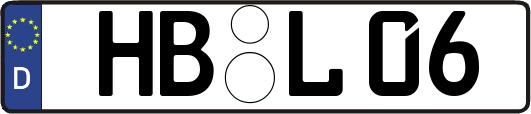 HB-L06