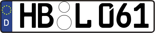 HB-L061