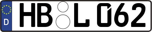 HB-L062
