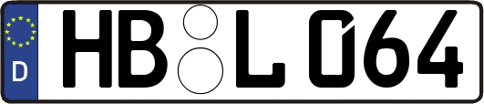 HB-L064