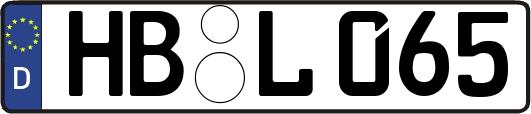 HB-L065