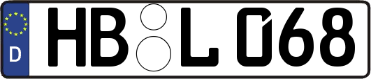 HB-L068