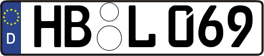 HB-L069