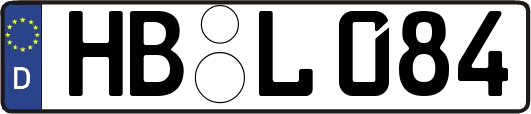 HB-L084