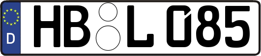 HB-L085