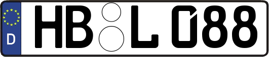 HB-L088