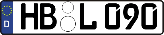 HB-L090