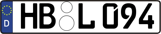HB-L094