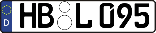 HB-L095