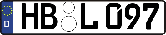 HB-L097