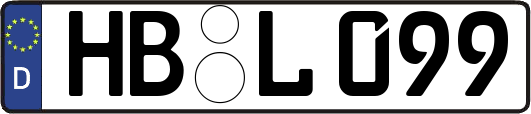 HB-L099