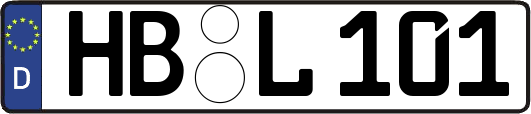 HB-L101