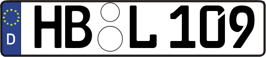 HB-L109