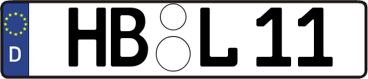 HB-L11