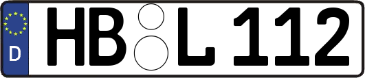 HB-L112
