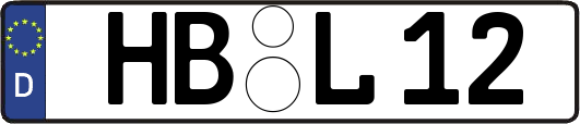 HB-L12