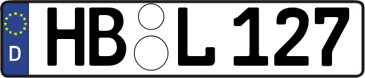 HB-L127